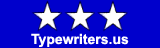typewriters logo
